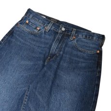 画像5: Levi's 578-0045 Baggy Jeans - Dark Indigo (5)