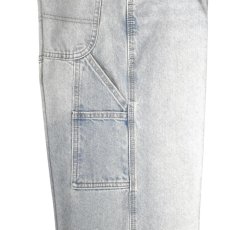 画像4: Dickies 1993 Carpenter Jeans - Taylor Wash (4)