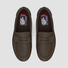 画像2: Vans Skate Loafer - Rust Bronze (2)