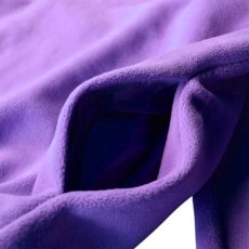 画像5: Made Blanks Polar Fleece Pullover - Picaso Lily (5)