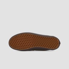 画像3: Vans Skate Loafer - Rust Bronze (3)