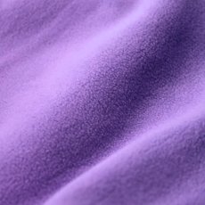 画像6: Made Blanks Polar Fleece Pullover - Picaso Lily (6)