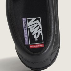 画像5: Vans Skate Loafer - Black x Black (5)
