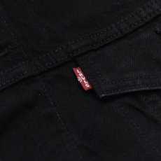 画像7: Levi's The Trucker Jacket - Thursday Night (7)