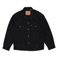 画像1: Levi's Relaxed Fit Trucker Jacket - Never Too Much (1)