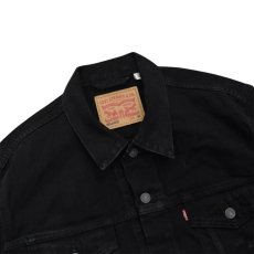 画像3: Levi's Relaxed Fit Trucker Jacket - Never Too Much (3)