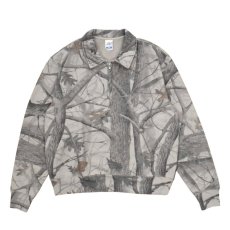 画像1: Made Blanks Recess Club Polo - Camo (1)