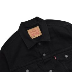 画像3: Levi's The Trucker Jacket - Thursday Night (3)