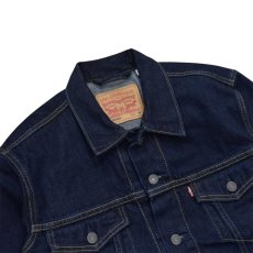 画像3: Levi's The Trucker Jacket - Rinse (3)
