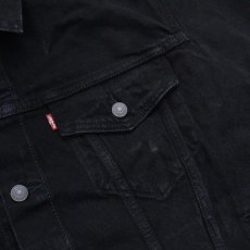 画像5: Levi's Relaxed Fit Trucker Jacket - Never Too Much (5)