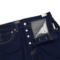 画像4: Levi's 501-0006 Loose Jeans - Dark Indigo (4)