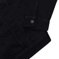 画像5: Levi's The Trucker Jacket - Thursday Night (5)