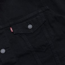 画像6: Levi's The Trucker Jacket - Thursday Night (6)