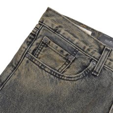 画像4: Levi's 578-0014 Baggy Jeans - Brown (4)