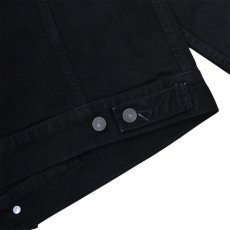 画像8: Levi's The Trucker Jacket - Thursday Night (8)