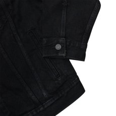 画像7: Levi's Relaxed Fit Trucker Jacket - Never Too Much (7)