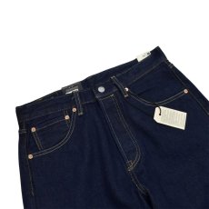 画像3: Levi's 501-0006 Loose Jeans - Dark Indigo (3)