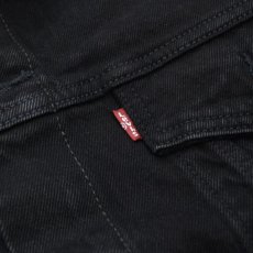 画像6: Levi's Relaxed Fit Trucker Jacket - Never Too Much (6)
