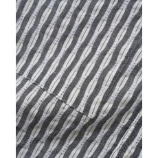 画像5: Butter Goods Stitch Shirt - Grey (5)