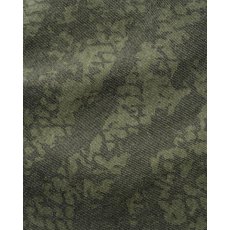 画像7: Butter Goods Garage Denim Jeans - Lowland Camo (7)