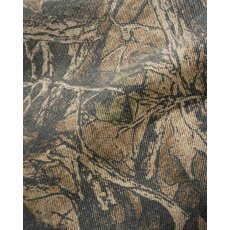 画像3: Butter Goods Carpenter Denim Shorts - Forest Camo (3)