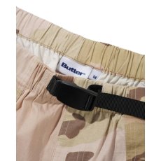 画像4: Butter Goods TRS Pants - Desert Camo (4)