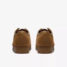 画像5: Clarks Wallabee - Tan Suede (5)