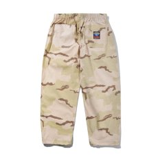 画像2: Butter Goods TRS Pants - Desert Camo (2)