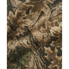 画像5: Butter Goods Fleece Shorts - Forest Camo (5)