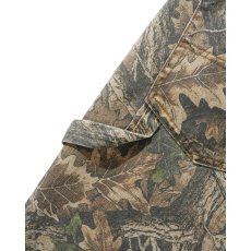 画像5: Butter Goods Carpenter Denim Shorts - Forest Camo (5)