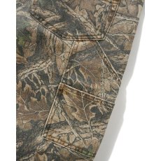画像6: Butter Goods Carpenter Denim Jeans - Forest Camo (6)
