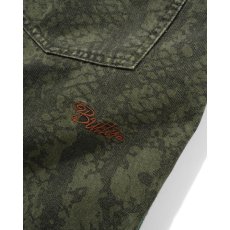 画像6: Butter Goods Garage Denim Jeans - Lowland Camo (6)