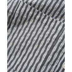 画像3: Butter Goods Stitch Shirt - Grey (3)