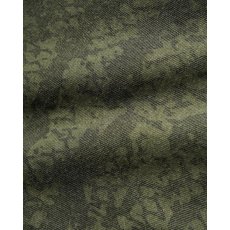 画像6: Butter Goods Garage Denim Jacket - Lowland Camo (6)