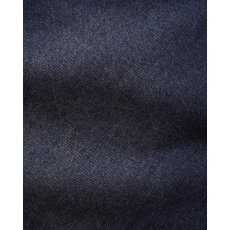 画像5: Butter Goods Work Pants - Distressed Tinted Indigo (5)