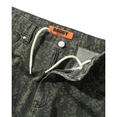 画像3: Butter Goods Garage Denim Jeans - Lowland Camo (3)