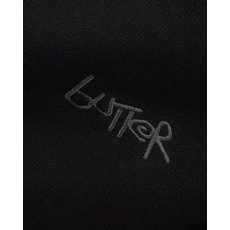 画像3: Butter Goods Pier Knit Sweater - Black (3)