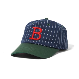 Uncle Jay's Vintage New York Yankees Corduroy Cap - Navy - RAWDRIP
