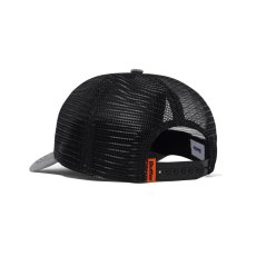 画像2: Butter Goods Pay Up Trucker Cap - Faded Grey (2)