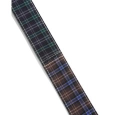 画像2: Butter Goods Plaid Belt - Patchwork Plaid (2)