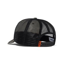画像2: Butter Goods Pay Up Trucker Cap - Lowland Camo (2)