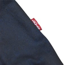 画像8: Levi's Coated Jacket - Navy (8)