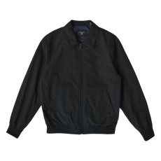 画像1: Dockers Swing Top Jacket - Black (1)