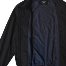 画像7: Dockers Swing Top Jacket - Black (7)