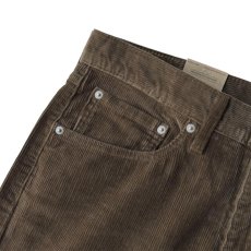 画像6: Levi's 565-0058 Loose Straight Corduroy - Brown (6)