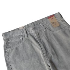 画像3: Levi's 565-0057 Loose Straight Corduroy - Grey (3)