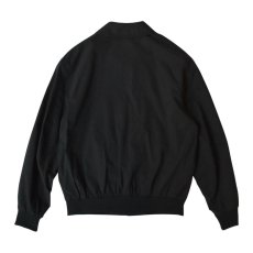 画像2: Dockers Swing Top Jacket - Black (2)