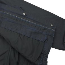 画像6: Levi's Coated Jacket - Navy (6)