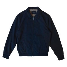 画像1: Dockers Swing Top Jacket - Navy (1)