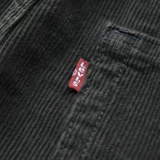 画像7: Levi's 565-0039 Loose Straight Corduroy - Olive (7)